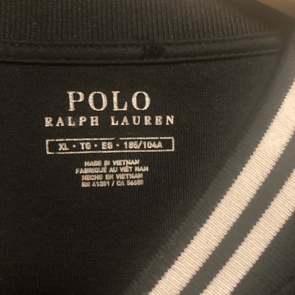 XL Men’s Ralph Lauren Polo Performance jacket. - Picture 2 of 3